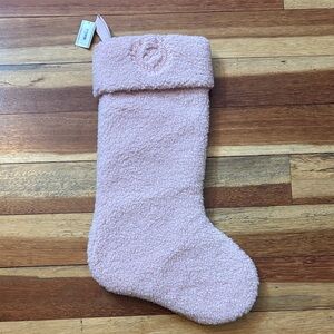 PINK Victoria's Secret Pink Stocking